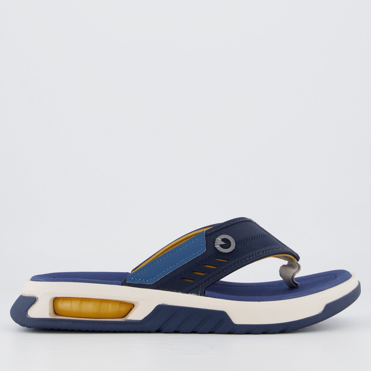 Chinelo Cartago Cairo Azul Azul 2