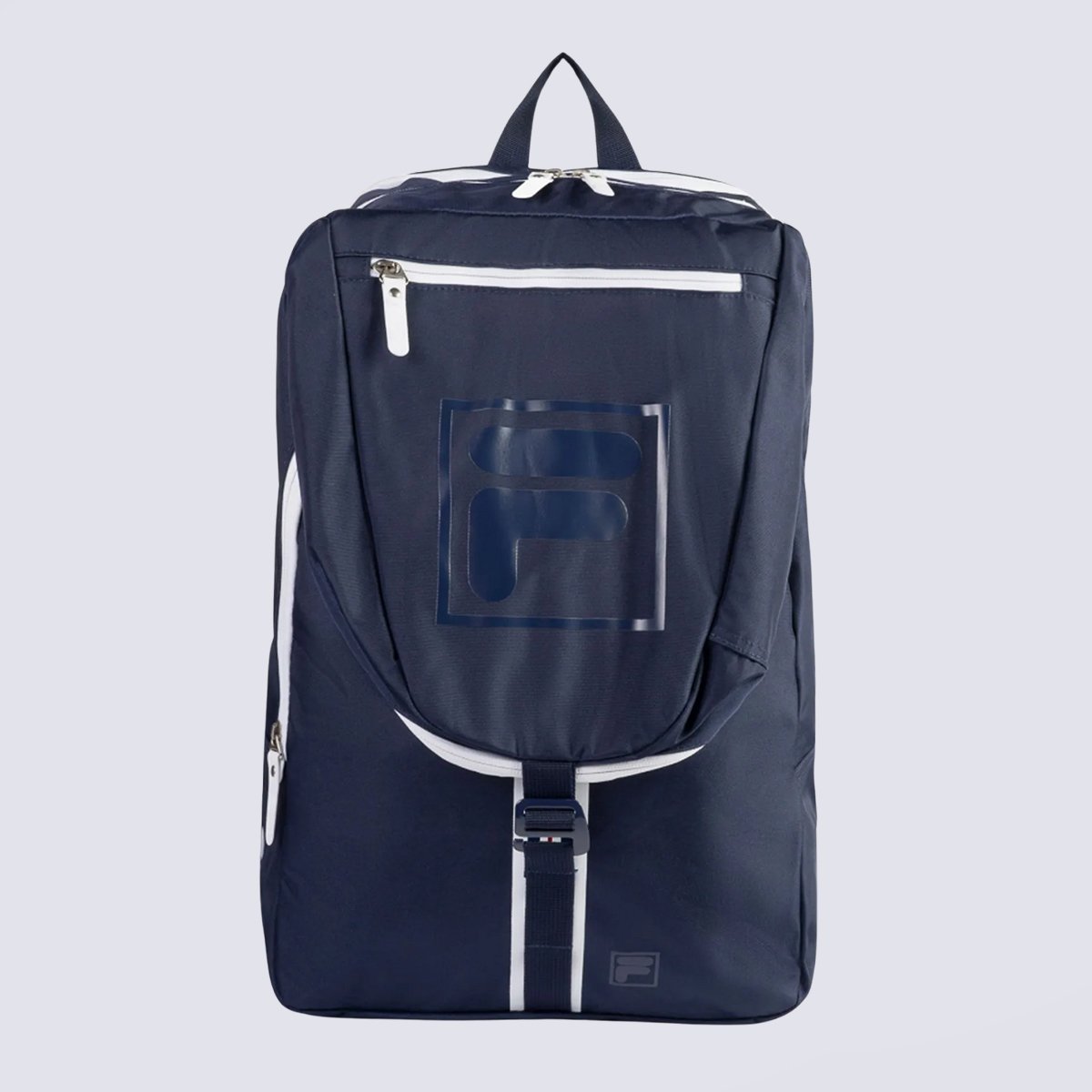 Mochila Fila Sport Style Club Marinho