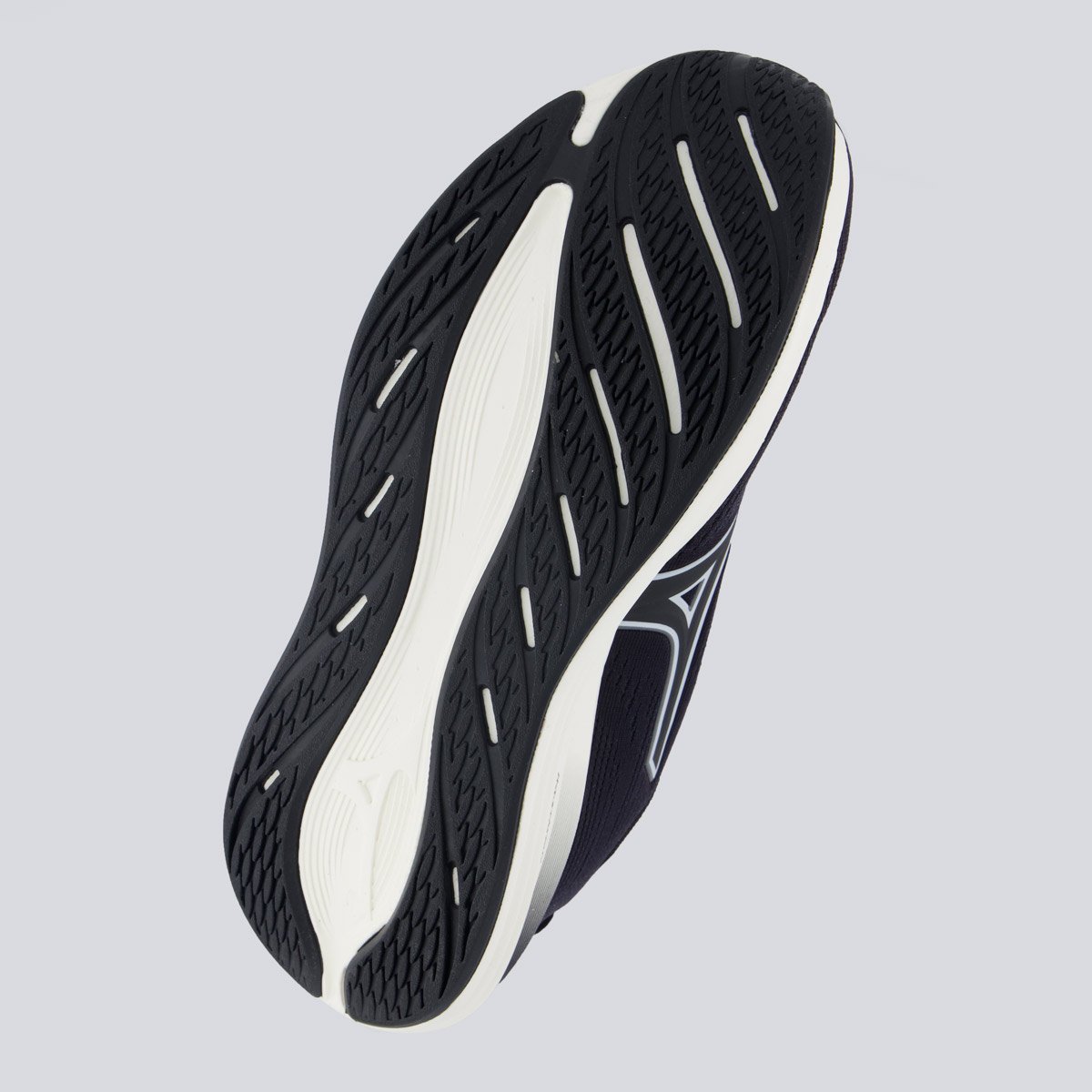 Tênis Mizuno Neo Pryzma Preto Preto 5