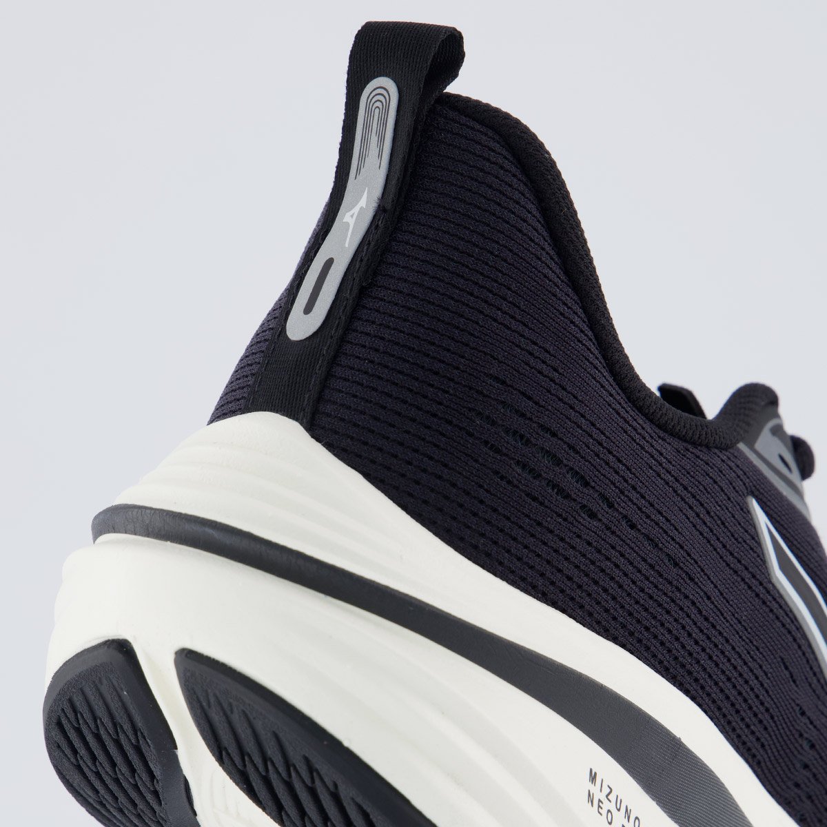 Tênis Mizuno Neo Pryzma Preto Preto 6