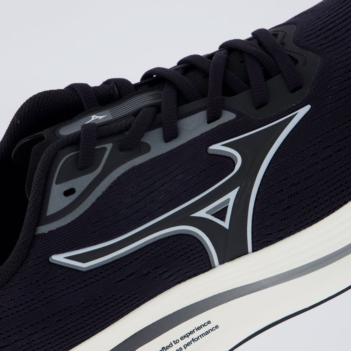 Tênis Mizuno Neo Pryzma Preto Preto 7