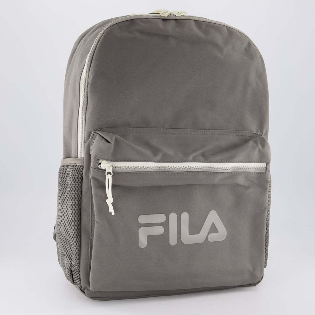 Mochila Fila Colors Marrom Marrom 7