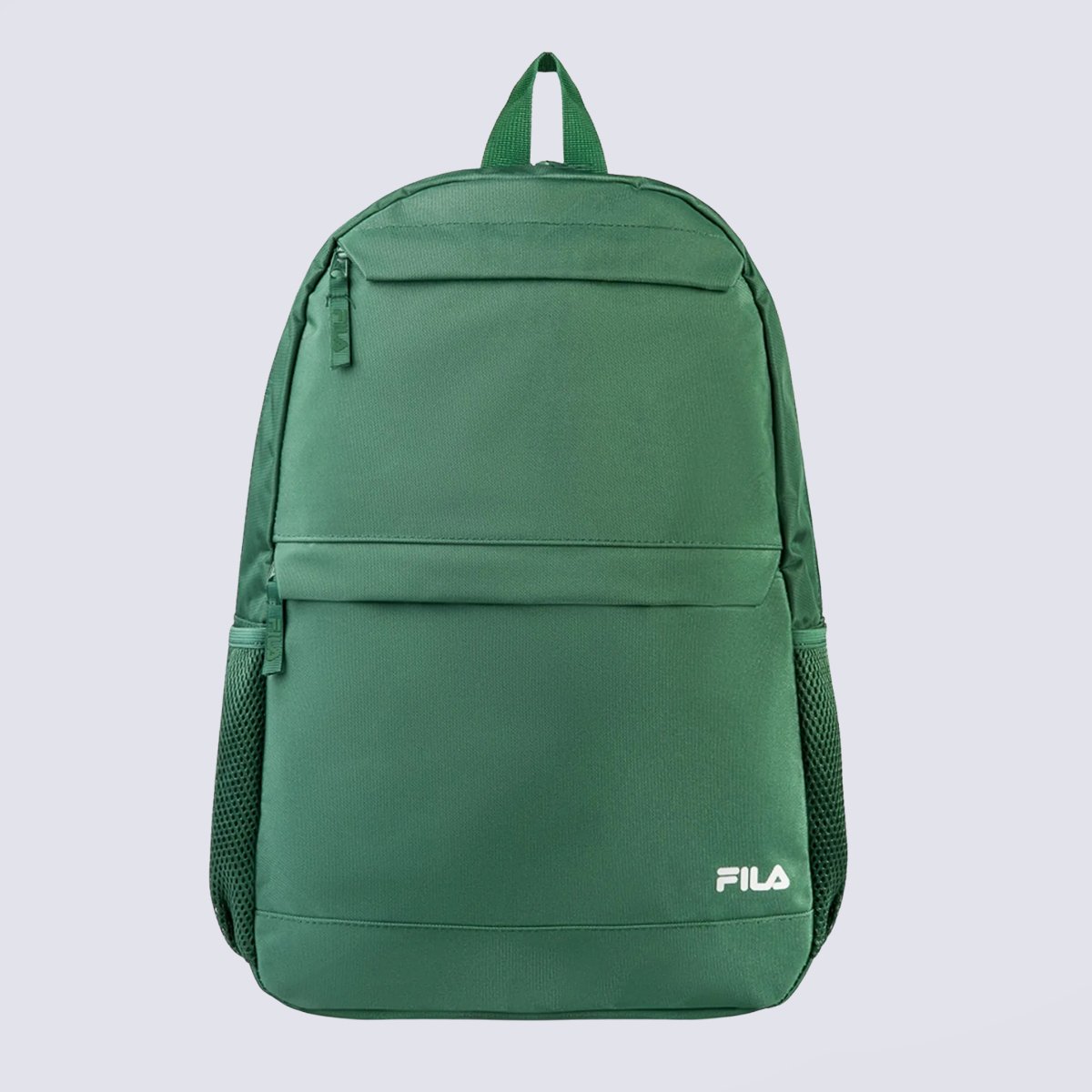 Mochila Fila Letter Classic Verde