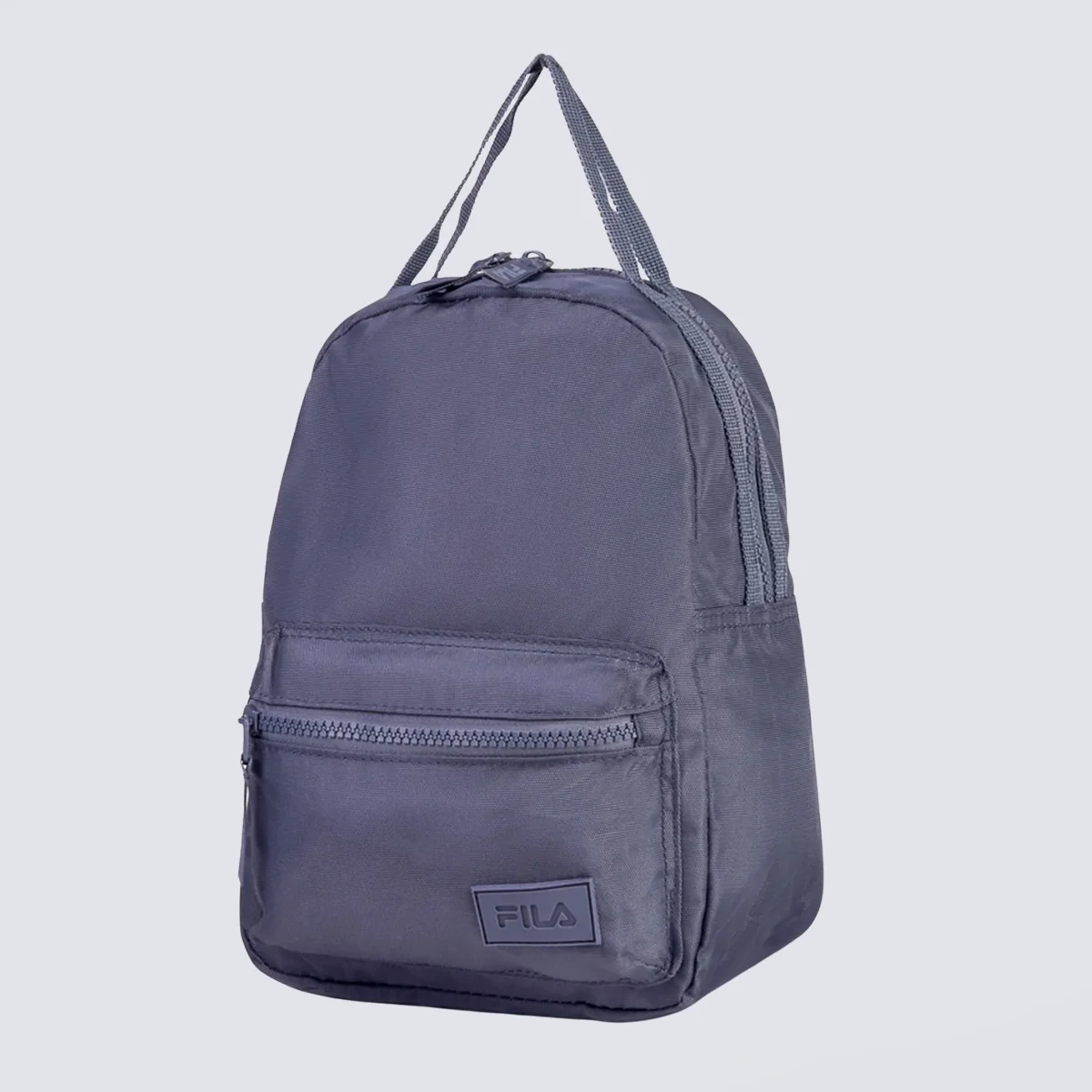 Mochila Fila Mini Box Letter Azul Marinho Azul Marinho 2