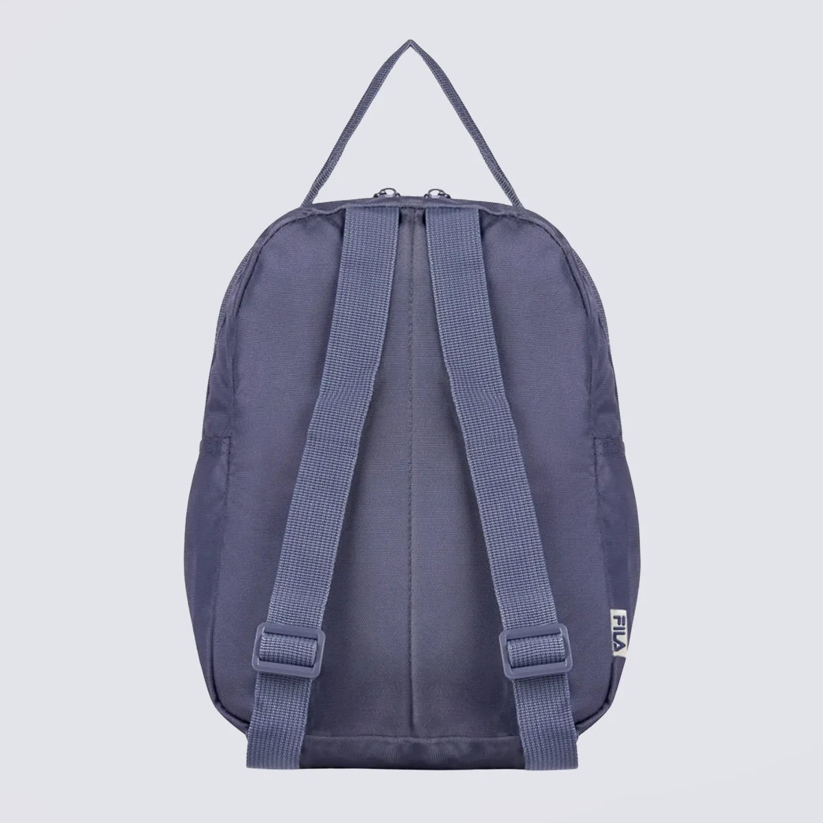 Mochila Fila Mini Box Letter Azul Marinho Azul Marinho 3