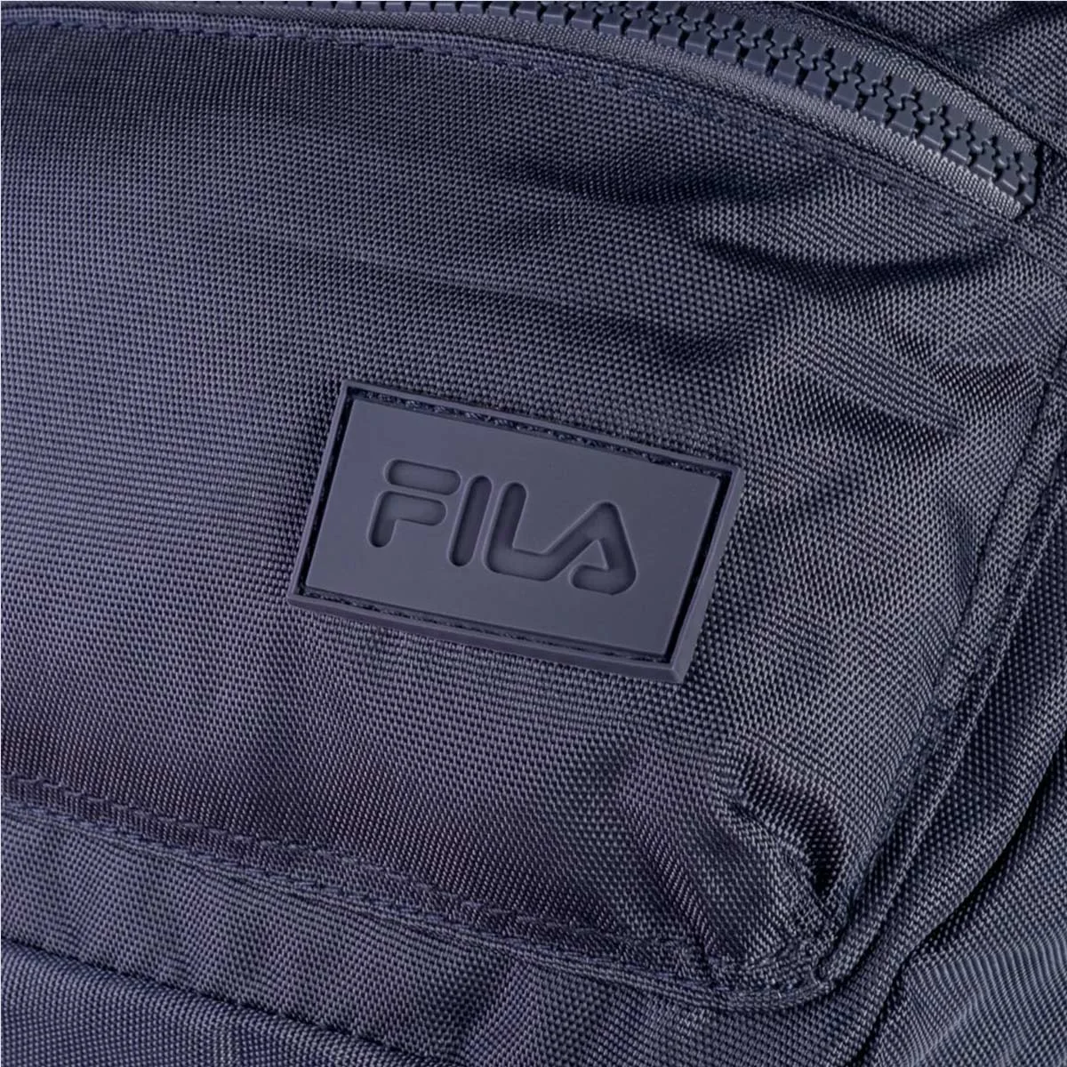 Mochila Fila Mini Box Letter Azul Marinho Azul Marinho 5