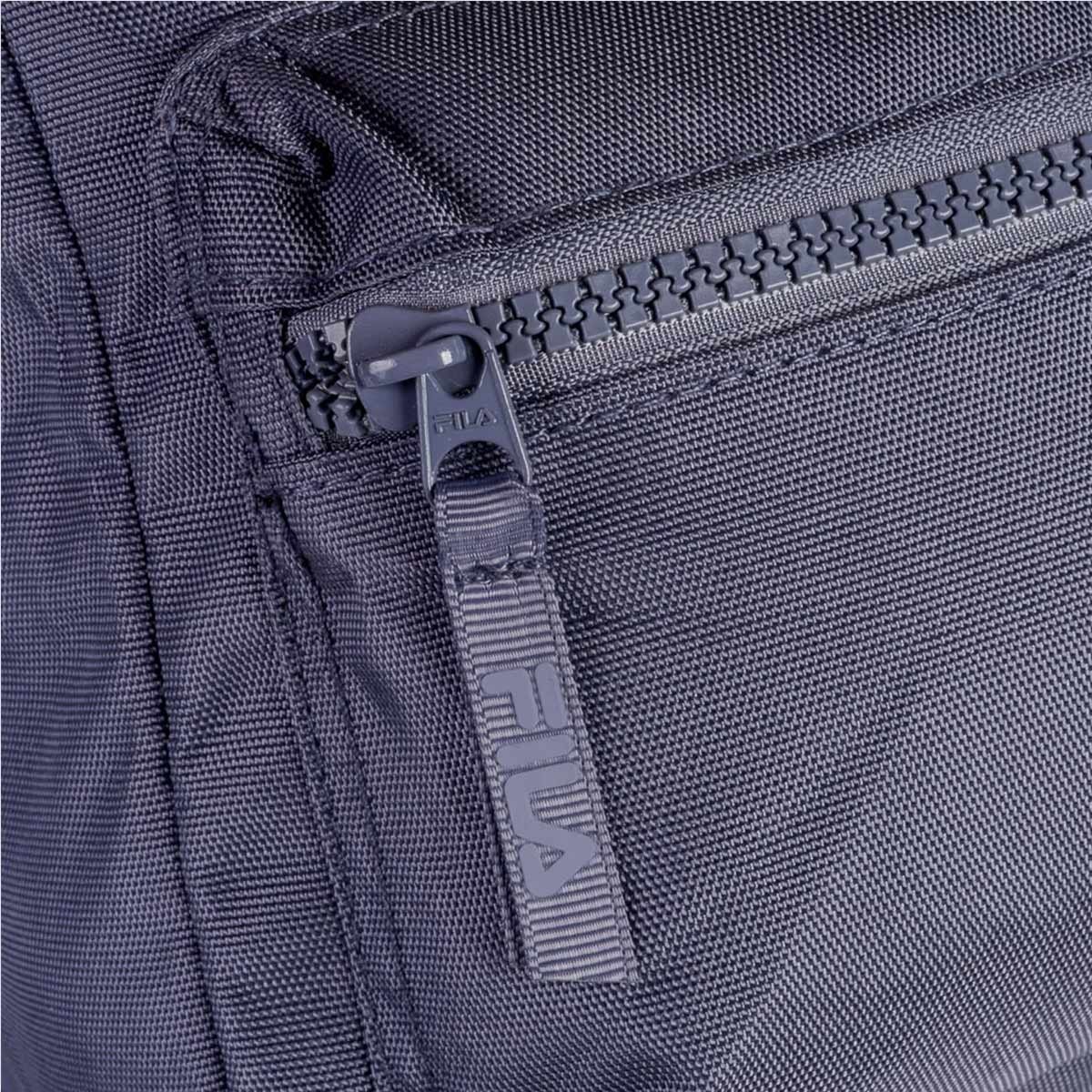 Mochila Fila Mini Box Letter Azul Marinho Azul Marinho 7