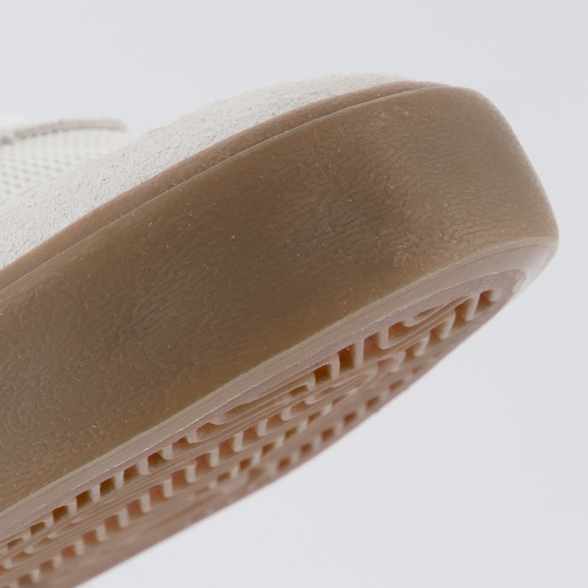 Tênis New Balance NM574 Off White e Azul Marinho Cinza 8