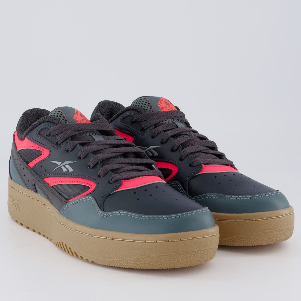 Tênis Reebok ATR Chill Cinza Cinza 2