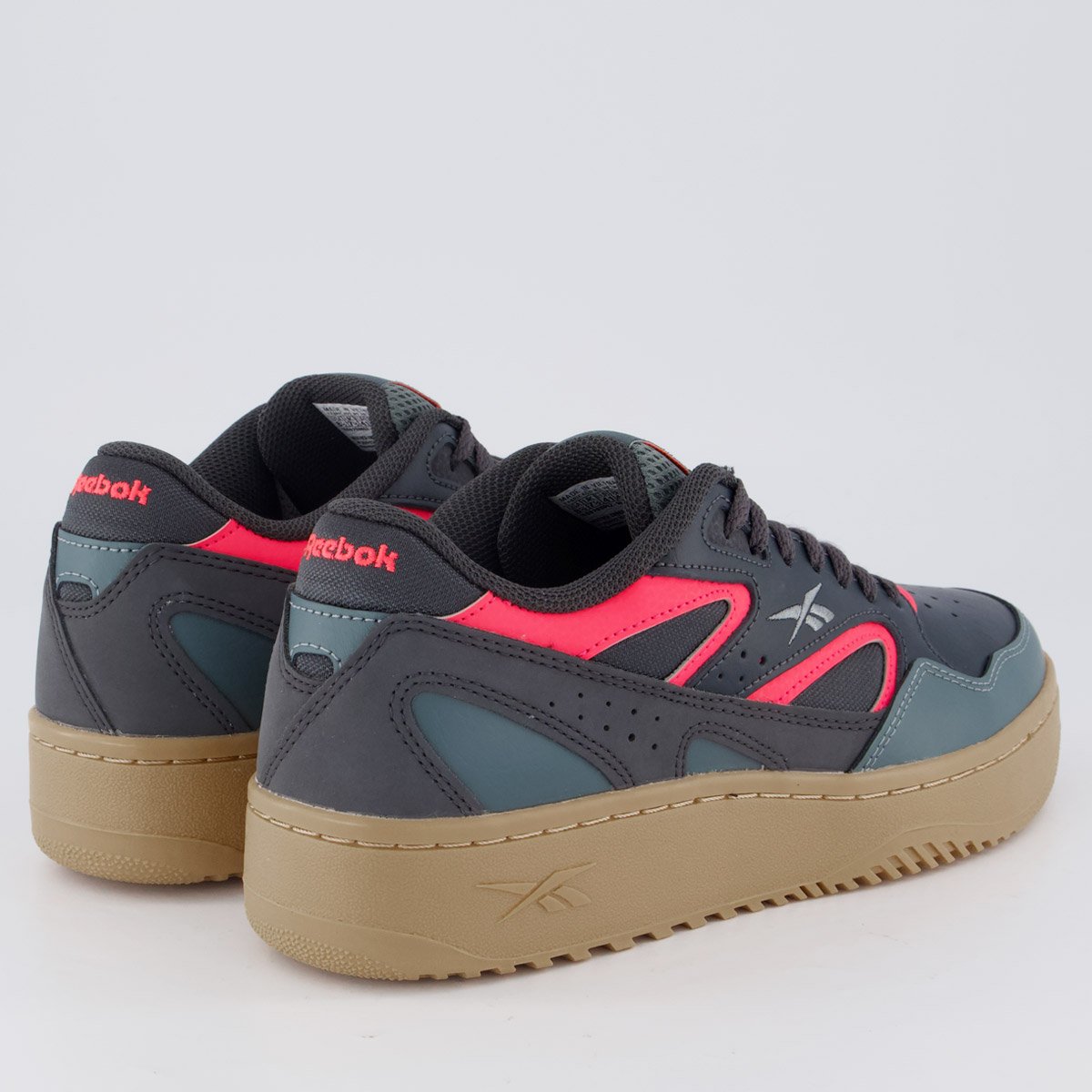 Tênis Reebok ATR Chill Cinza Cinza 3