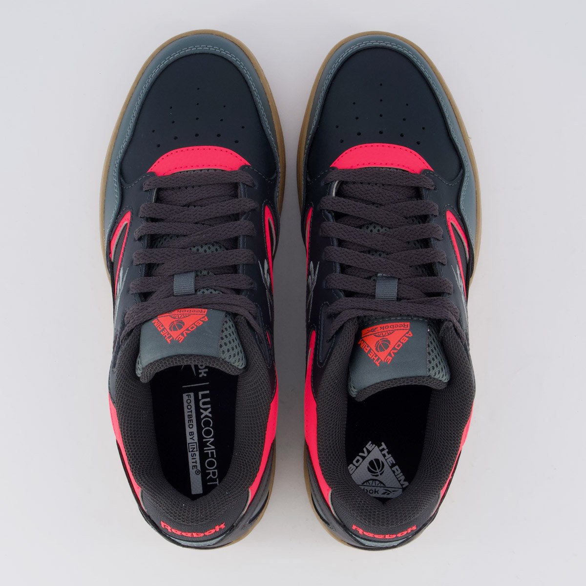 Tênis Reebok ATR Chill Cinza Cinza 4