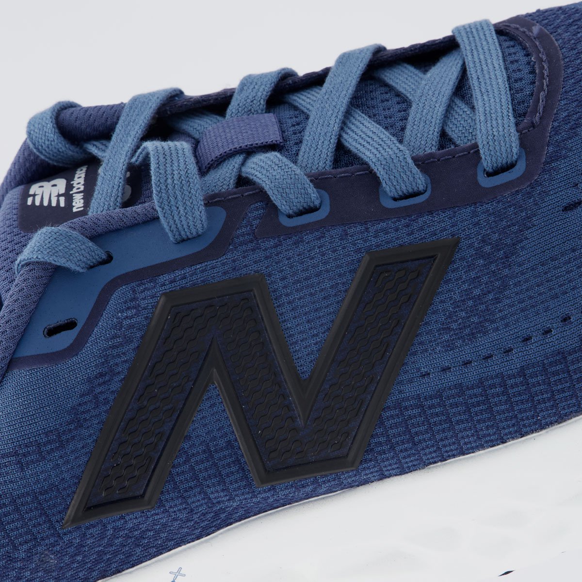 Tênis New Balance Fresh Foam X Evoz V4 Azul e Branco Azul 7