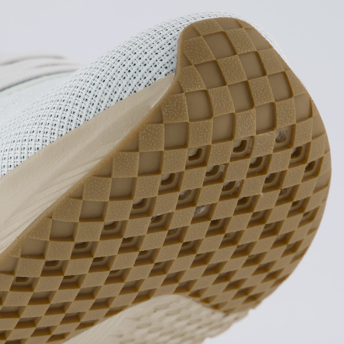 Tênis Fila Endurance Branco e Cinza Branco 8