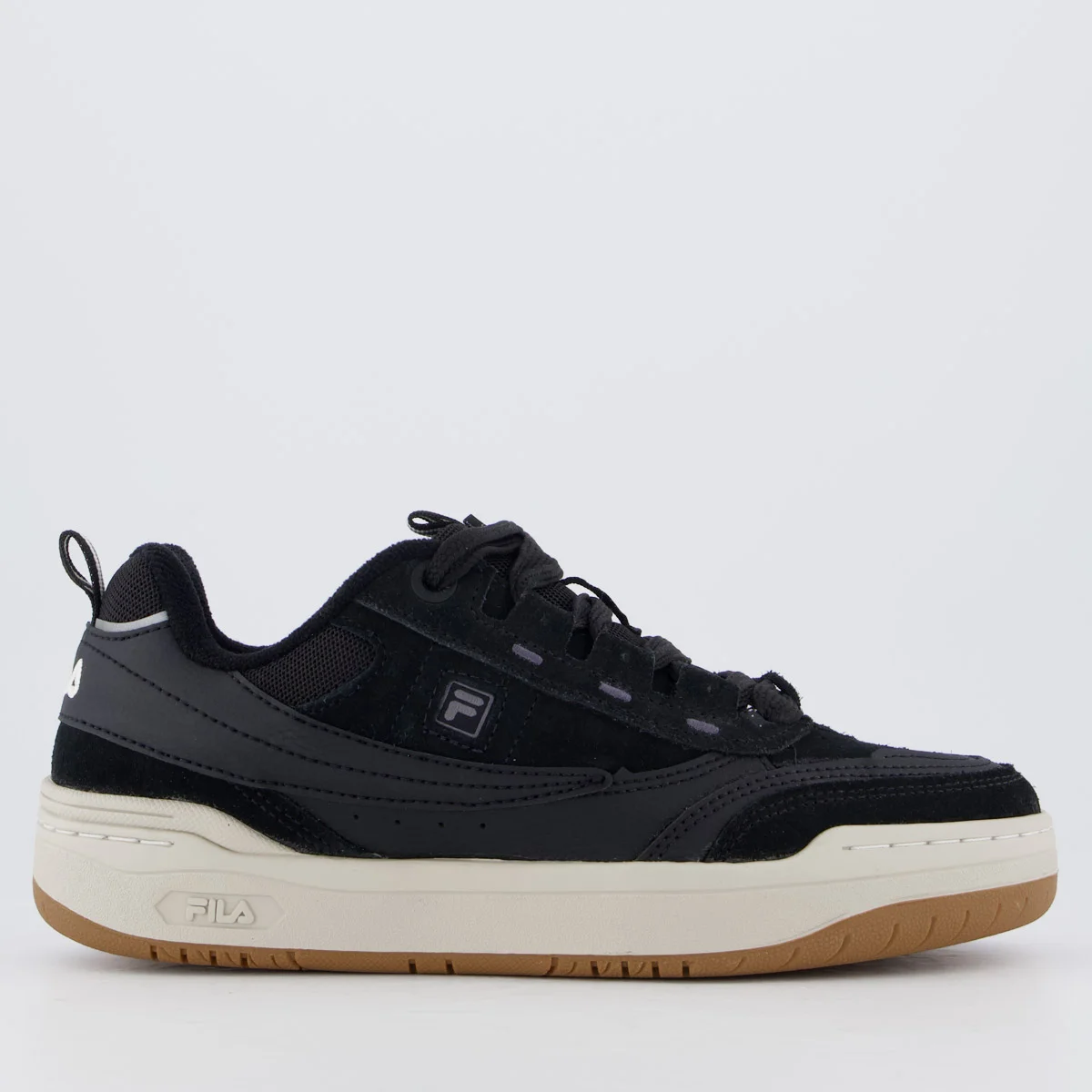 Tênis Fila X2K Feminino Preto