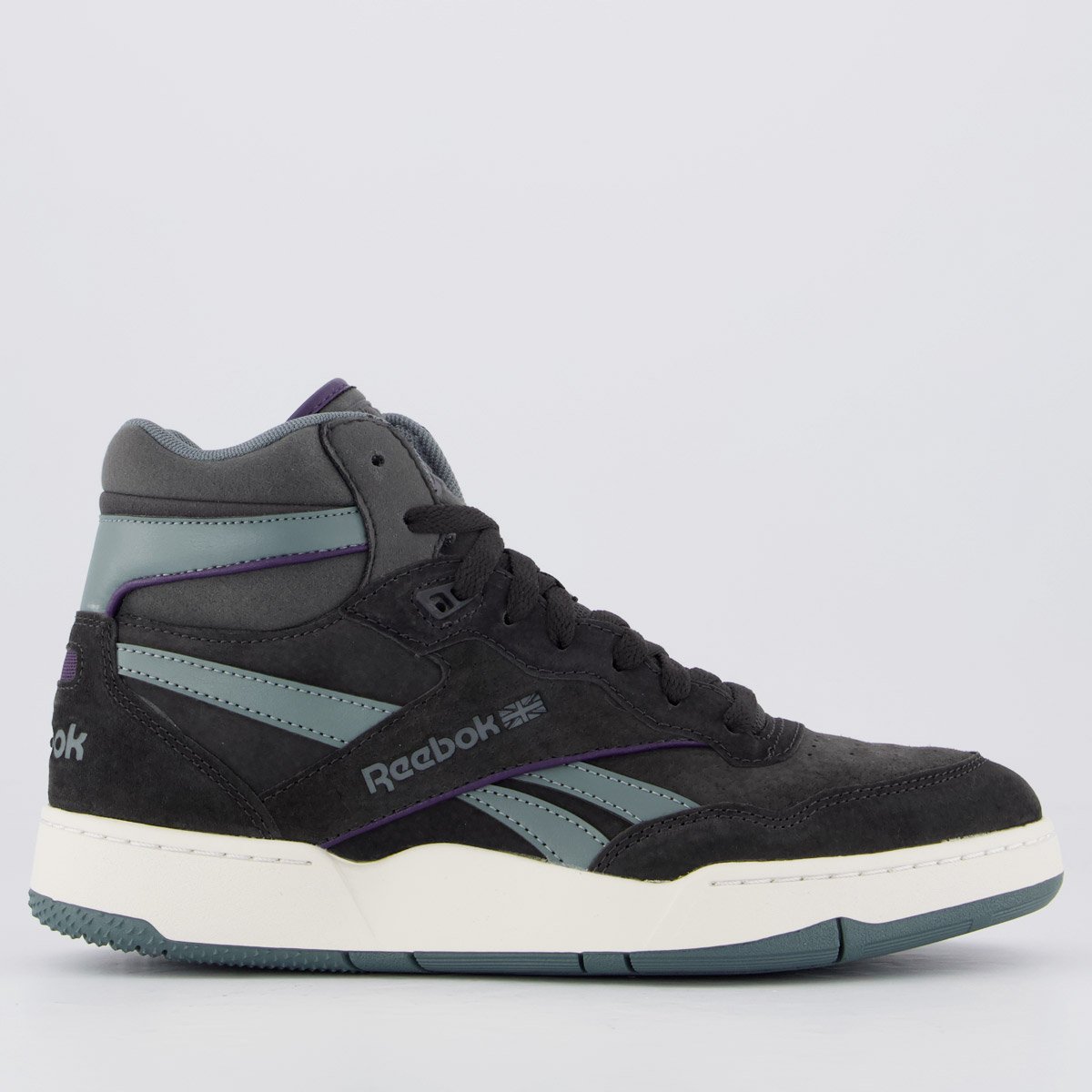 Tênis Reebok BB 4000 II Preto