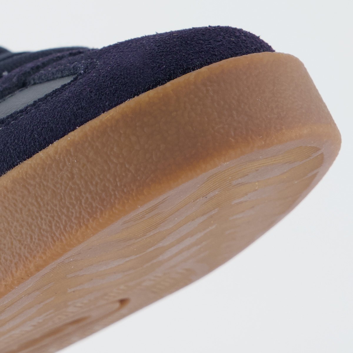 Tênis Puma Club II Era Marinho e Cinza Preto 8