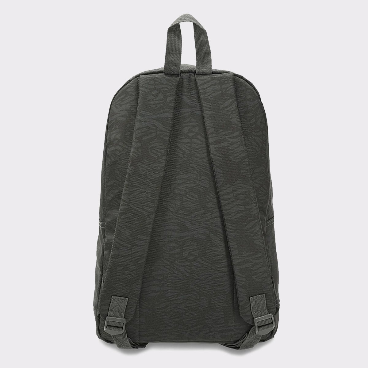 Mochila Olympikus Shammy Estampada Cinza Cinza 2