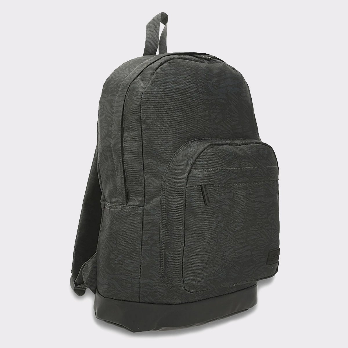 Mochila Olympikus Shammy Estampada Cinza Cinza 3