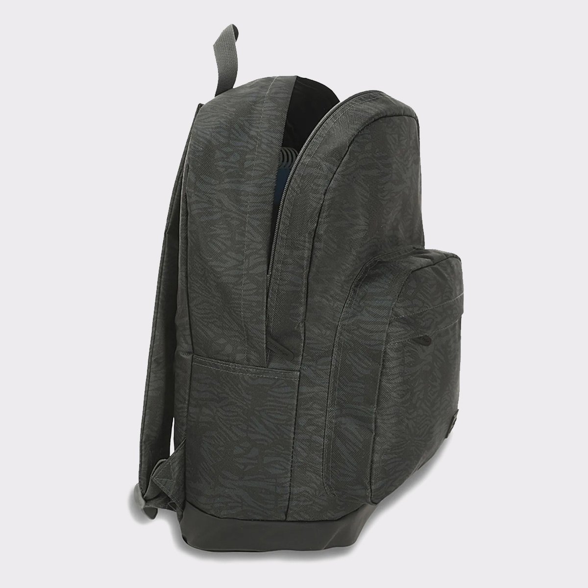 Mochila Olympikus Shammy Estampada Cinza Cinza 4