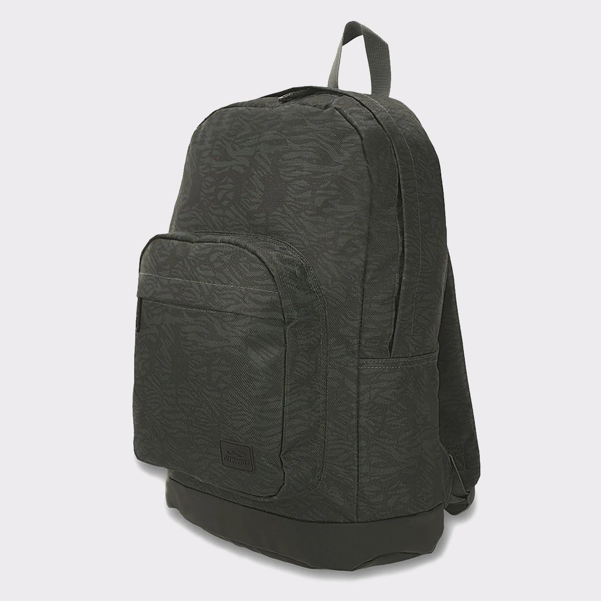 Mochila Olympikus Shammy Estampada Cinza Cinza 5