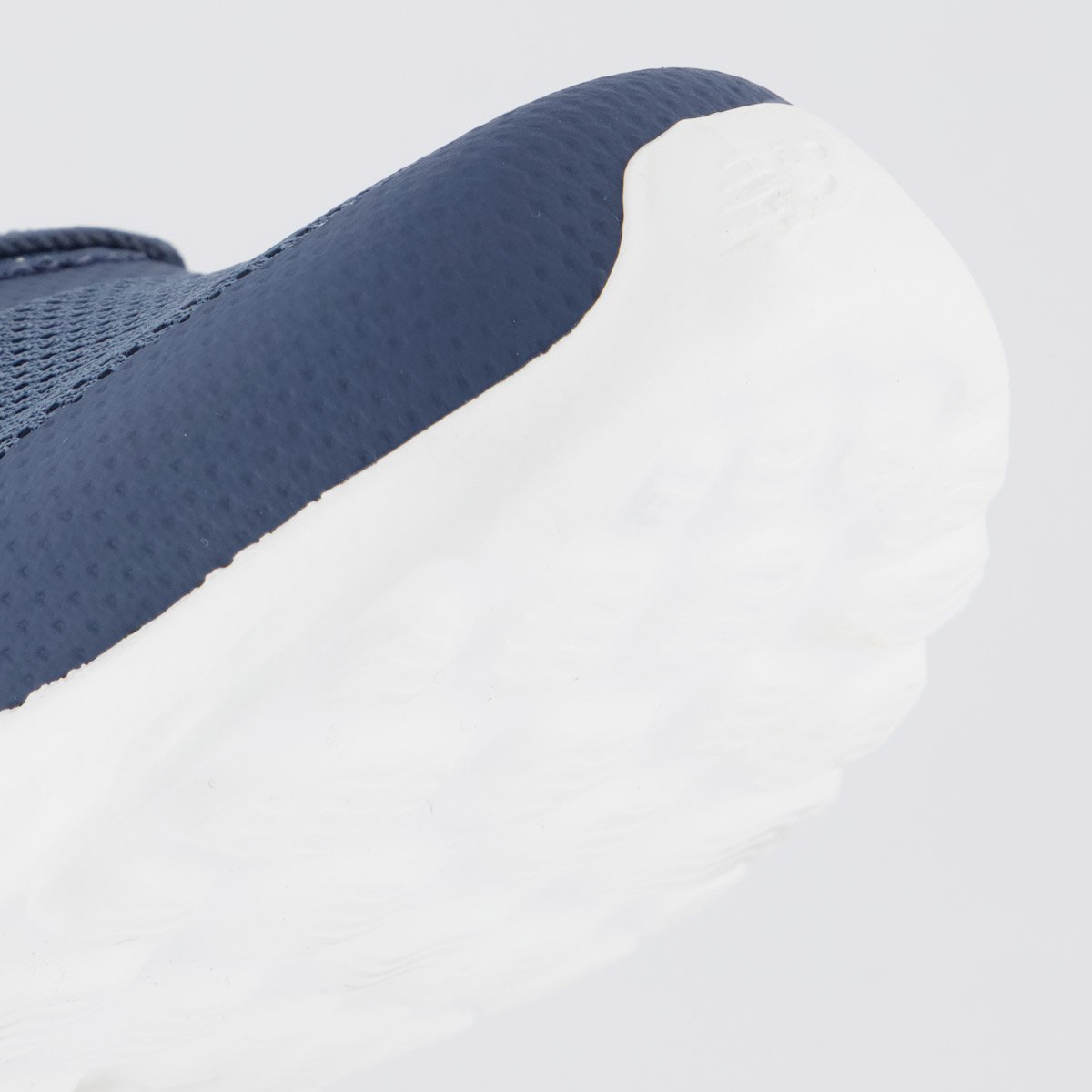 Tênis New Balance 520 V8 Juvenil Azul Azul 8