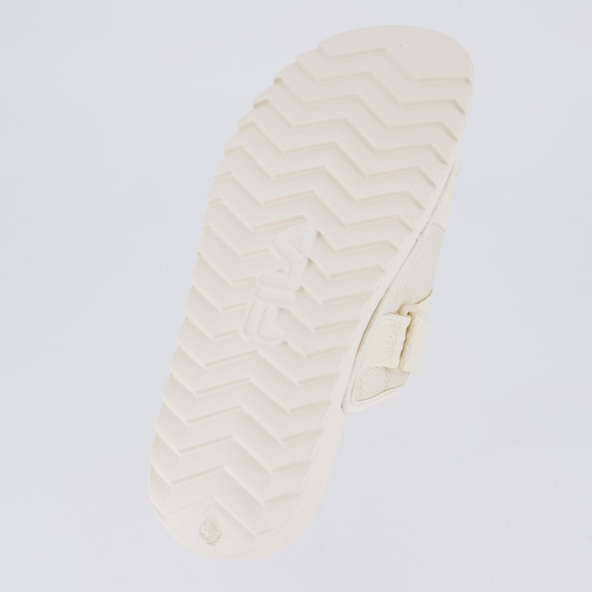 Chinelo Fila Drifter Panto Feminino Bege Bege 5