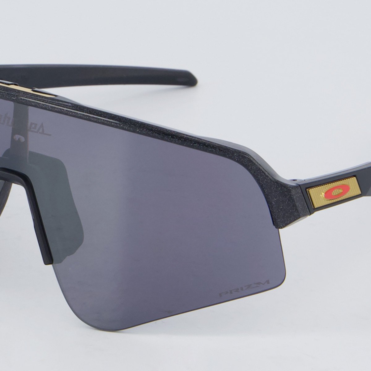 Óculos de Sol Oakley Sutro Lite Sweep Color Preto Preto 3