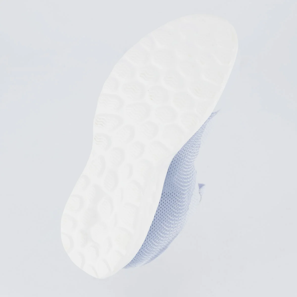 Tênis New Balance 520 V8 Juvenil Azul Claro Azul 5