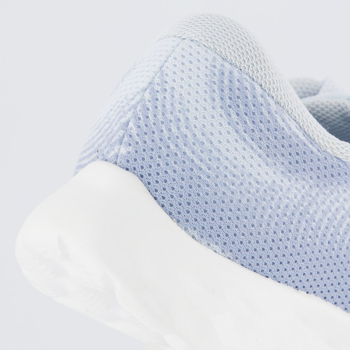 Tênis New Balance 520 V8 Juvenil Azul Claro Azul 6