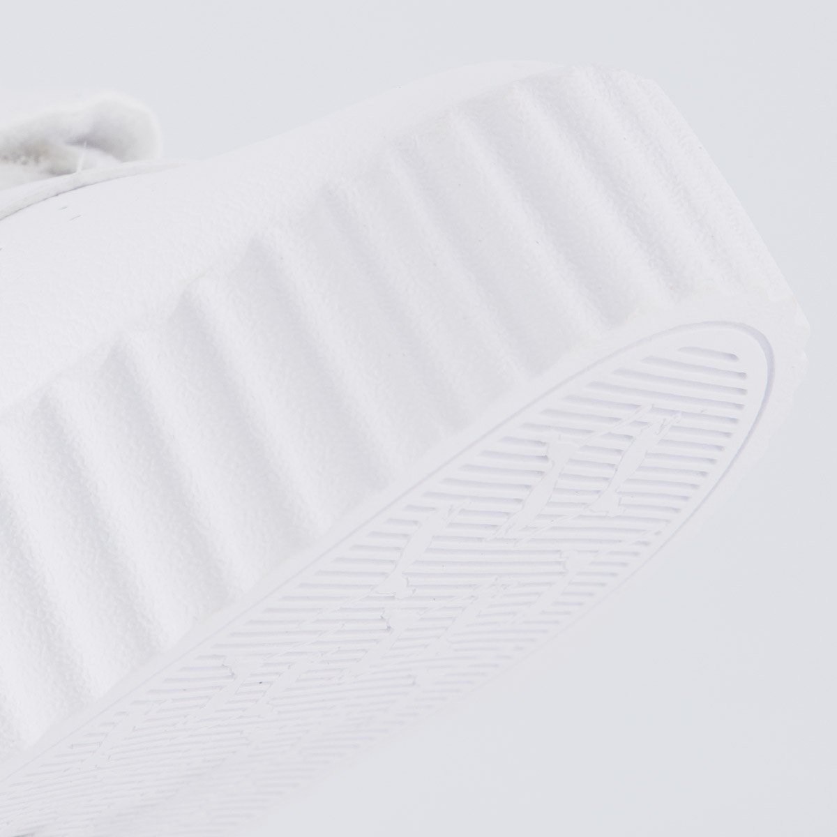 Tênis Puma Carina 3.0 Space Juvenil  Branco e Rosa Branco 8