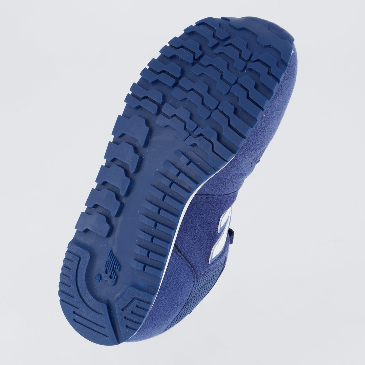 Tênis New Balance 373 Juvenil Azul Azul 5