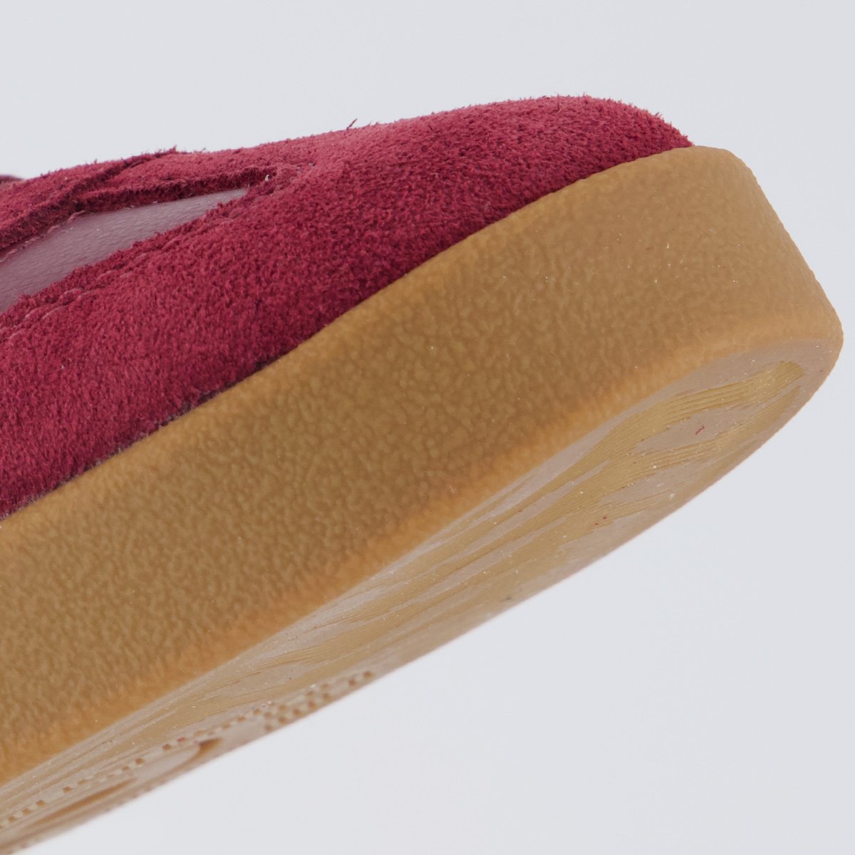 Tênis Puma Club II Era Bordô Bordô 8