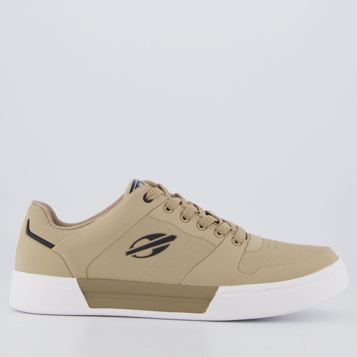 Tênis Mormaii Urban Pulse II Bege