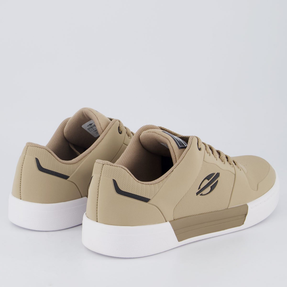 Tênis Mormaii Urban Pulse II Bege Bege 3