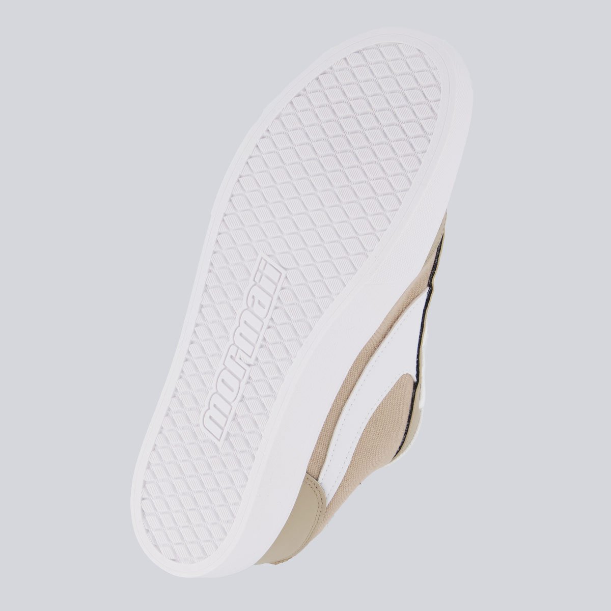 Tênis Mormaii Urban Kilian Bege Bege 5