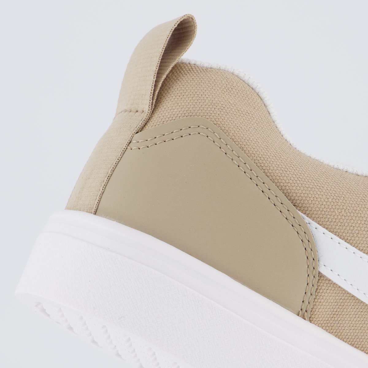 Tênis Mormaii Urban Kilian Bege Bege 6