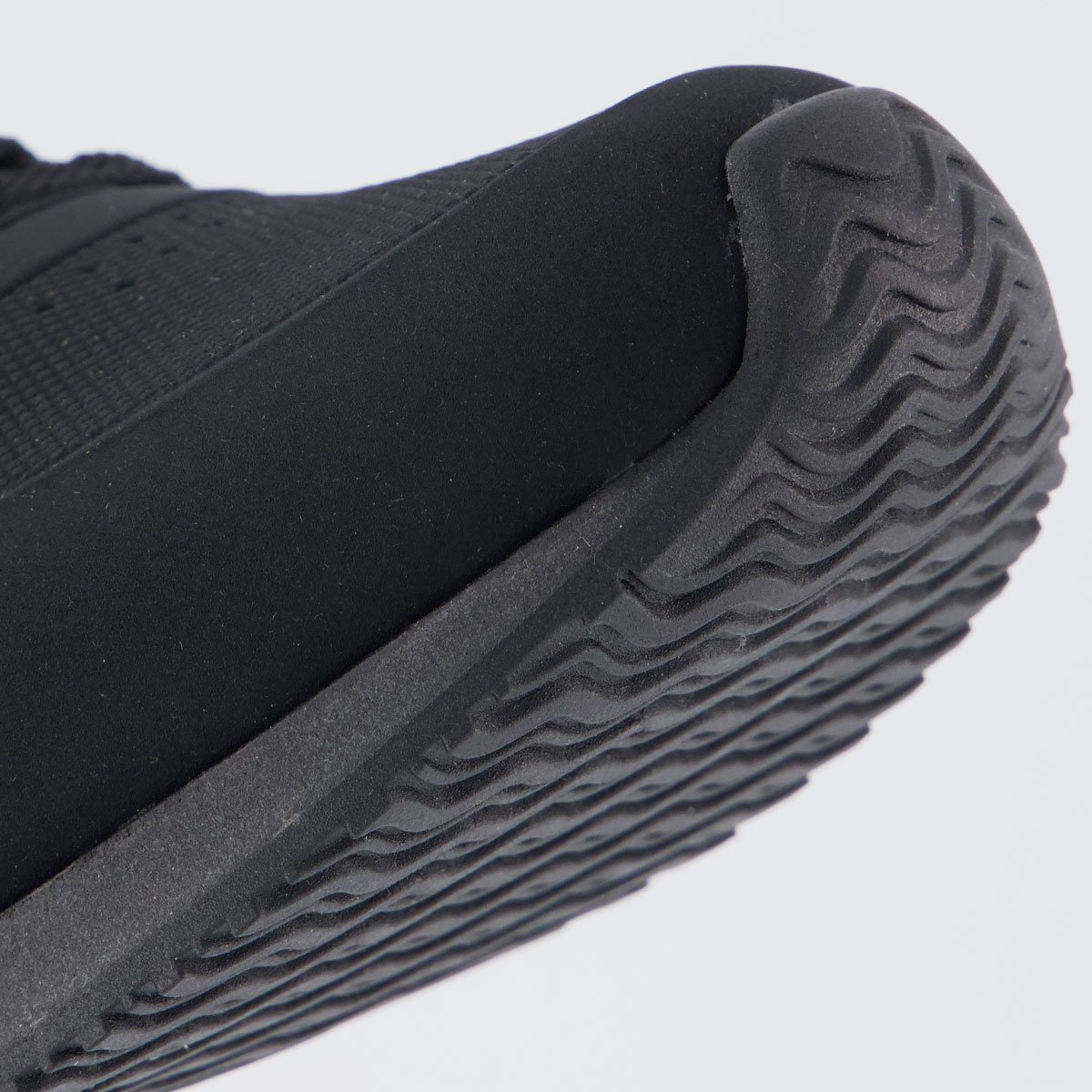 Tênis Mormaii Jogger Preto Preto 8