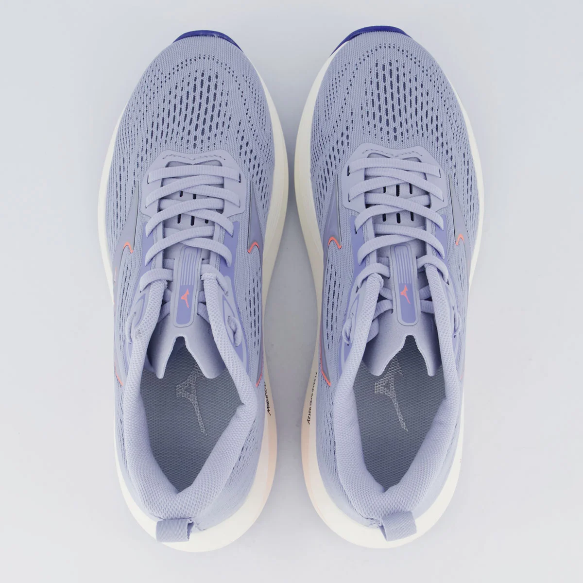 Tênis Mizuno Neo Pryzma Feminino Lilás Lilás 4