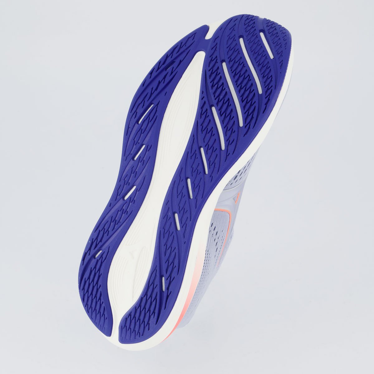 Tênis Mizuno Neo Pryzma Feminino Lilás Lilás 5