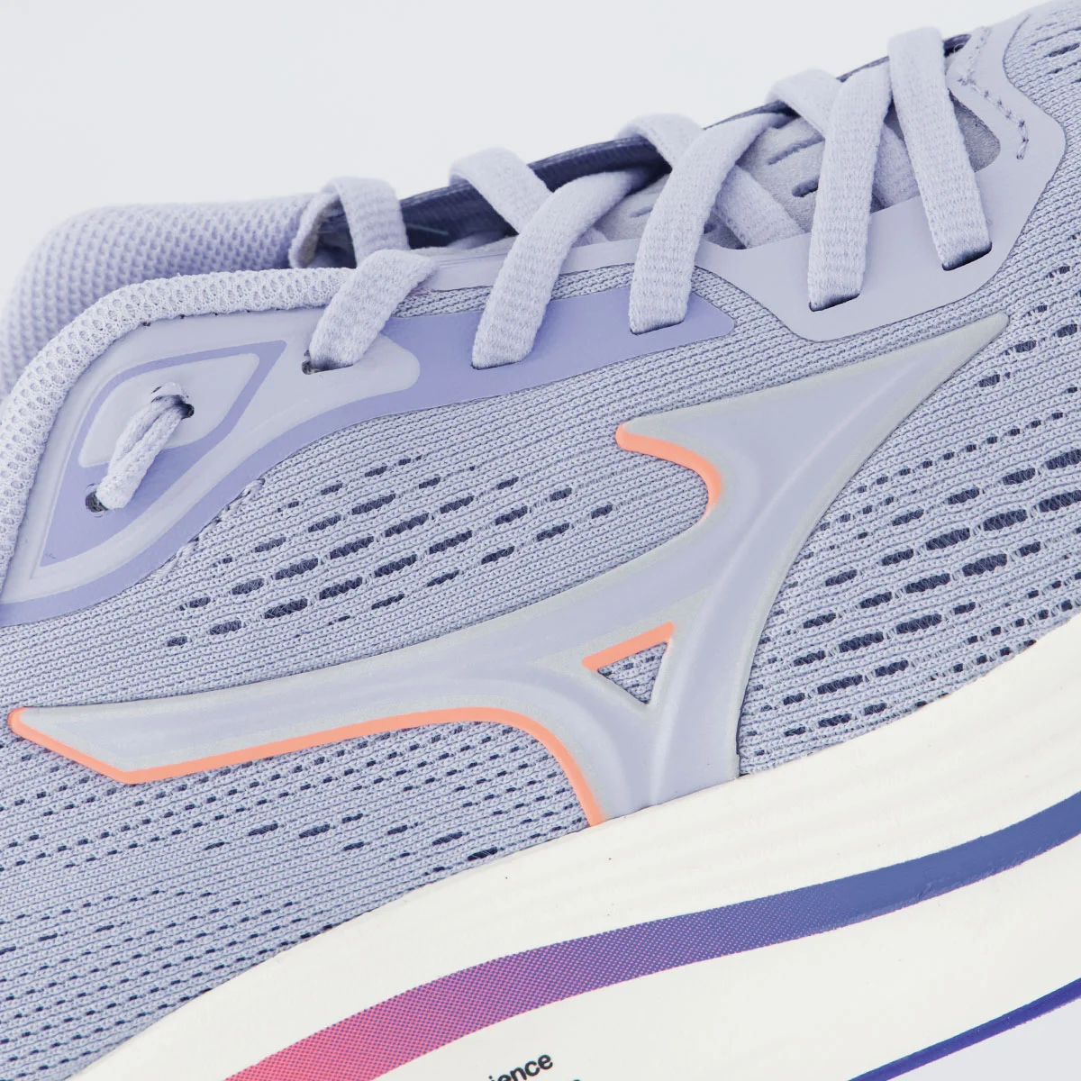 Tênis Mizuno Neo Pryzma Feminino Lilás Lilás 7