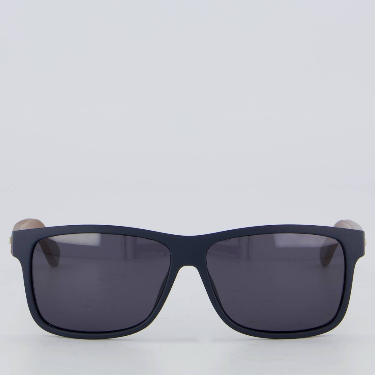 Óculos de Sol Hang Loose Sloane Preto e Marrom Marrom 2