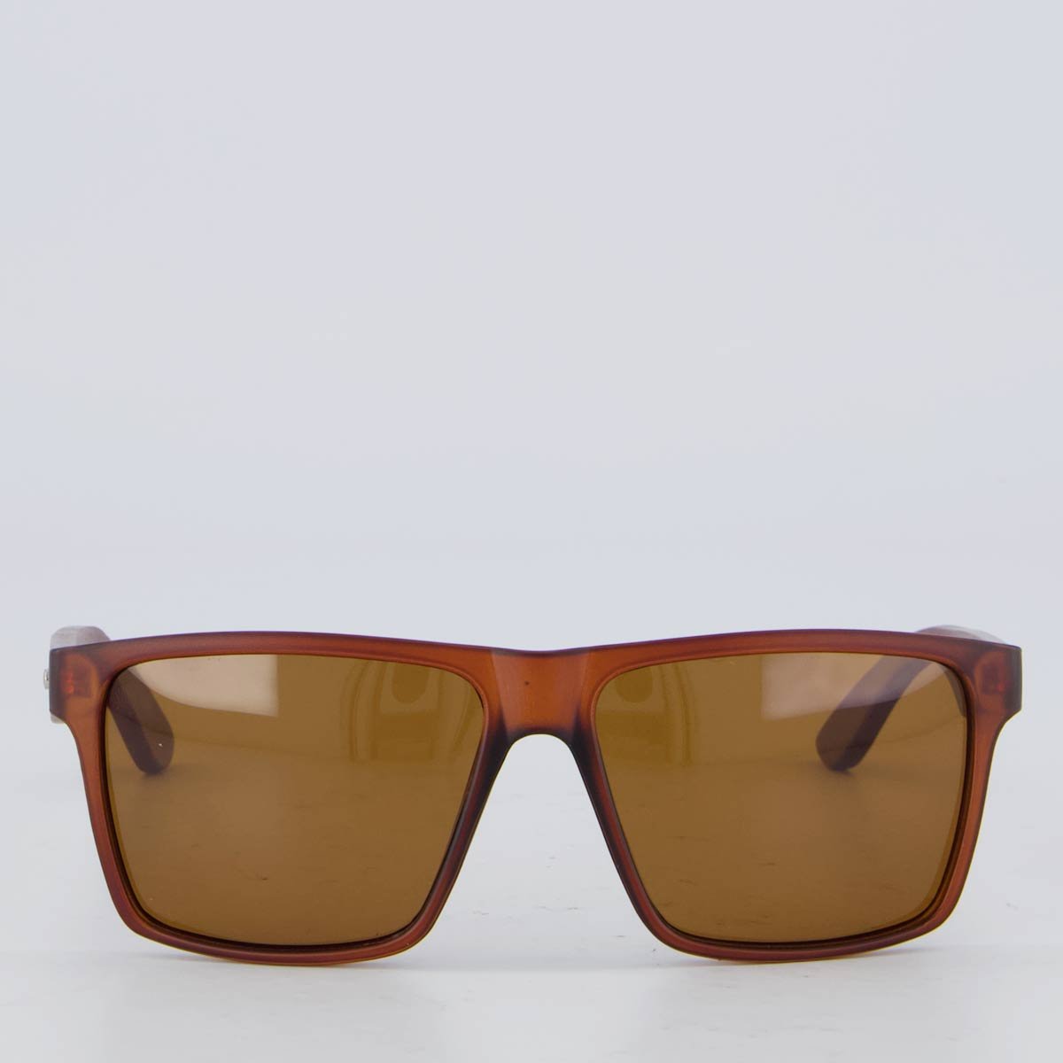 Óculos de Sol Hang Loose Deck Polarizado Marrom Marrom 2