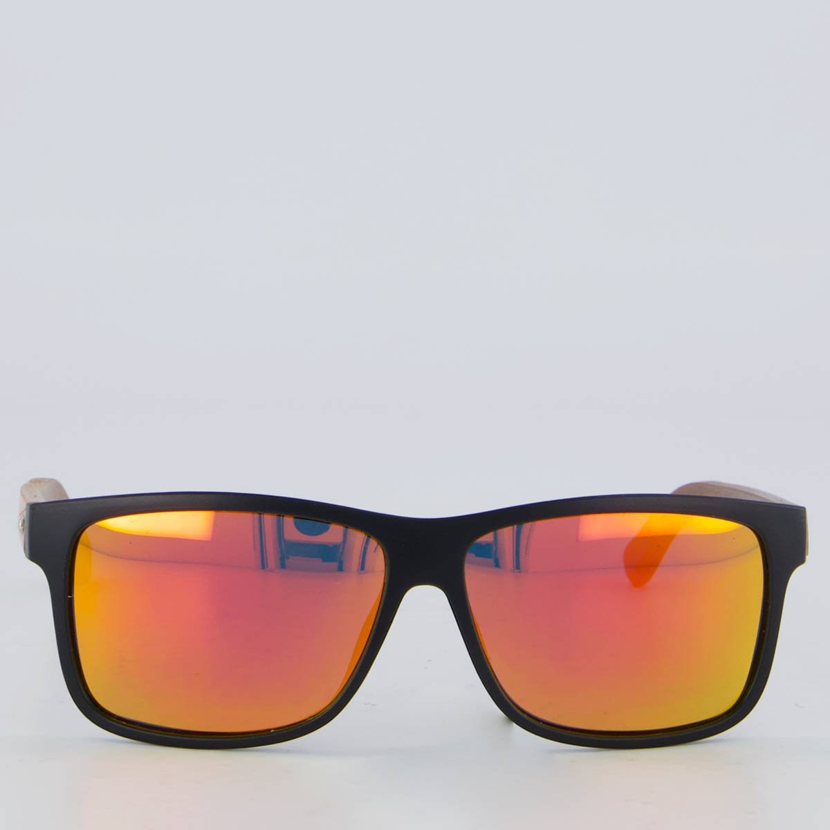 Óculos de Sol Hang Loose Sloane Marrom e Amarelo Preto 2