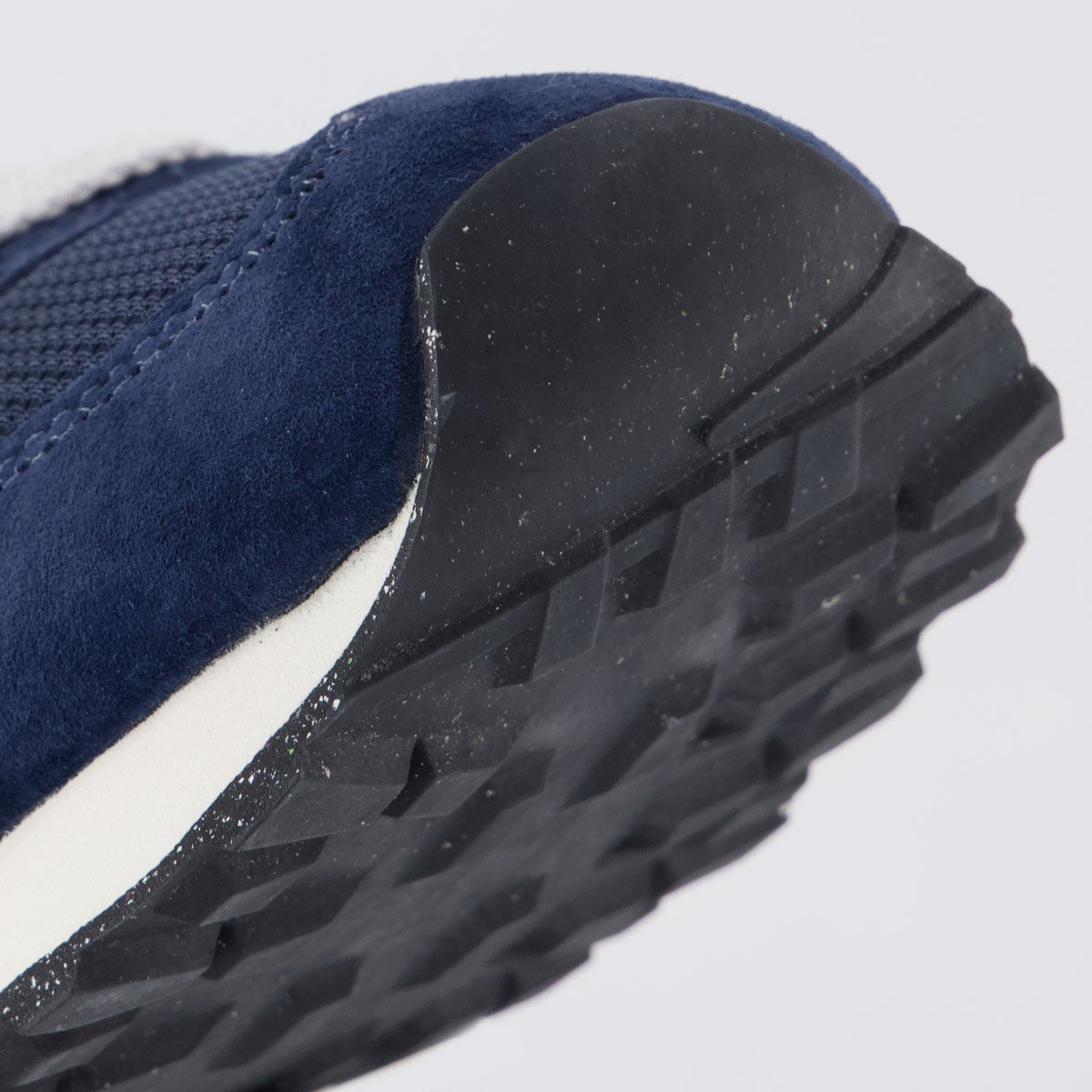 Tênis New Balance 574 V2 Marinho e Branco Azul Marinho 8