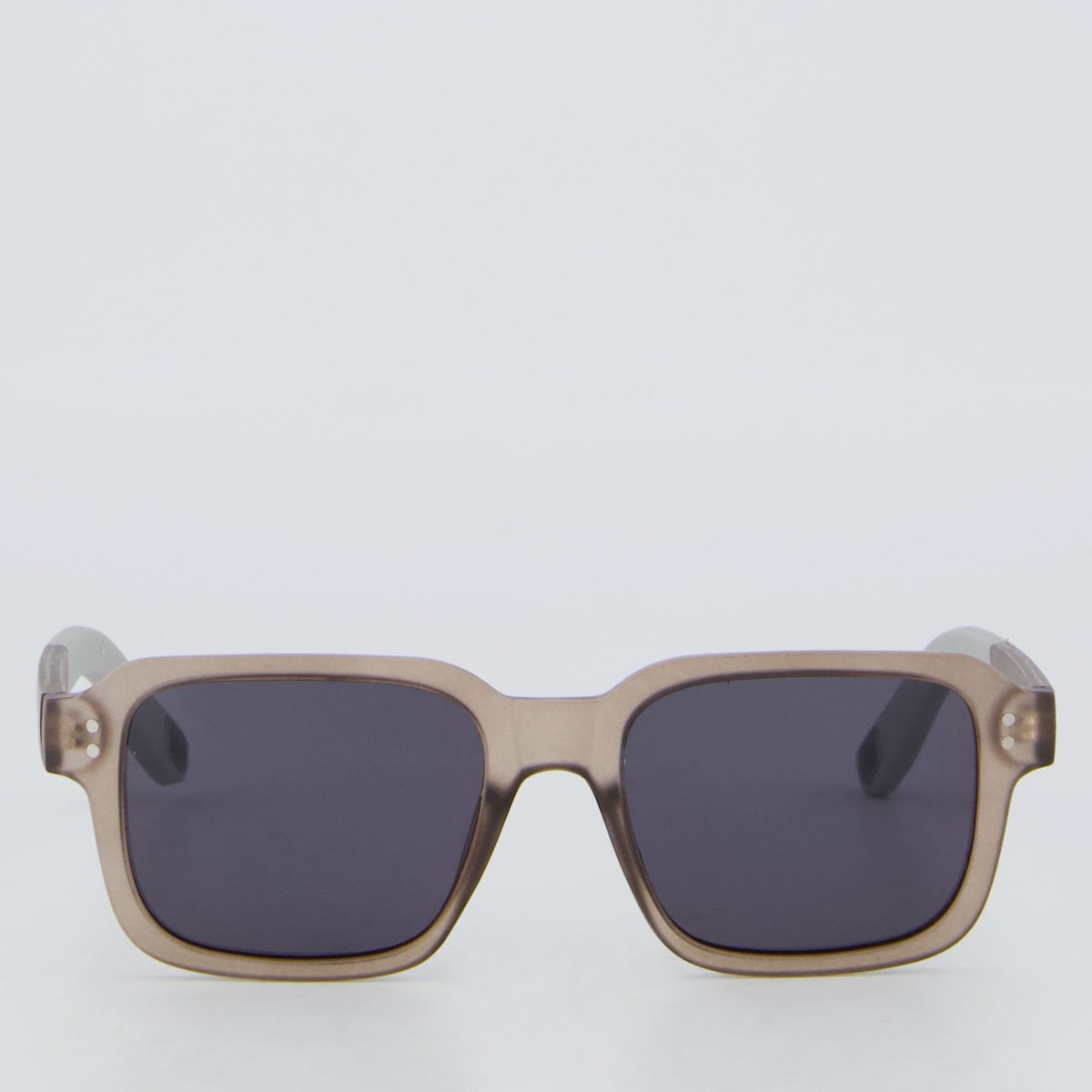 Óculos de Sol Hang Loose Fashion Cinza Cinza 2