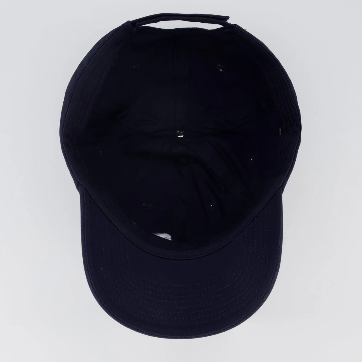 Boné Puma NO.1 Logo BB Marinho Azul Marinho 4