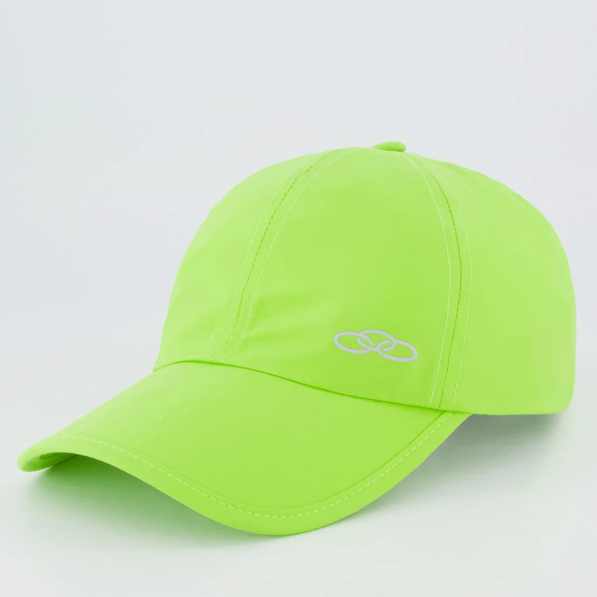 Boné Olympikus Essential Verde