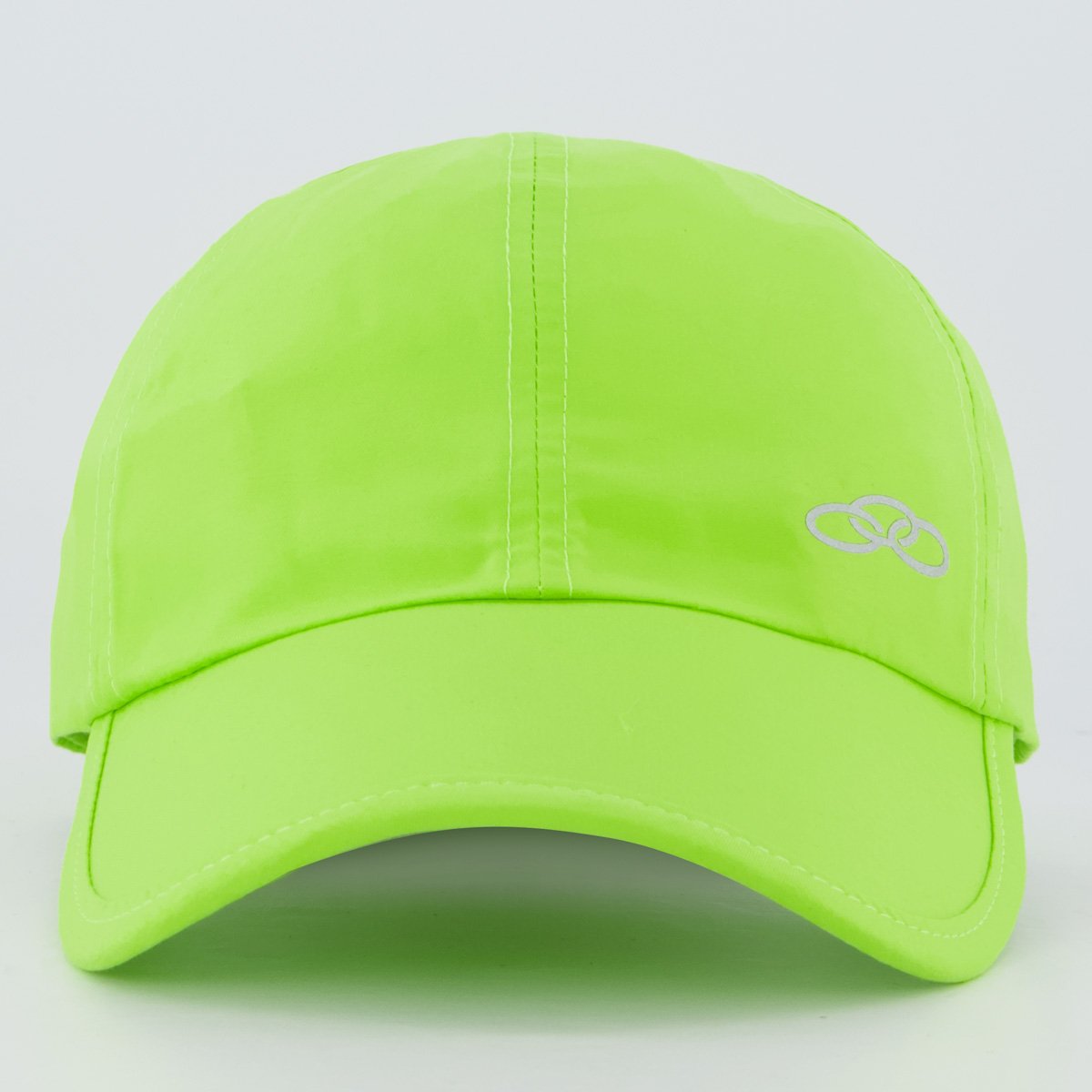 Boné Olympikus Essential Verde Verde 2