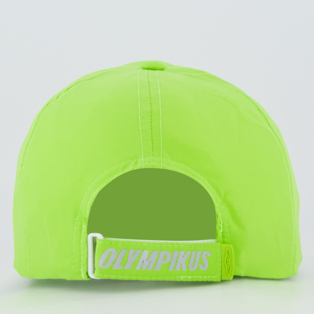 Boné Olympikus Essential Verde Verde 3