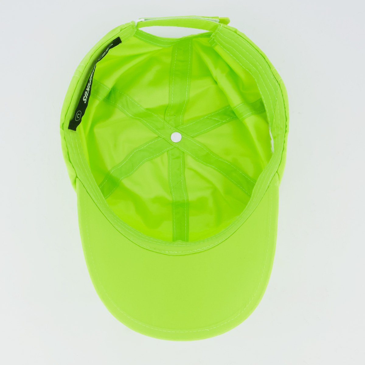 Boné Olympikus Essential Verde Verde 4